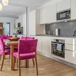 Slunce Apartment