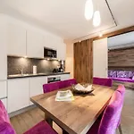 Slunce Apartment *