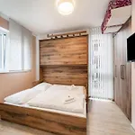 Slunce Apartment *