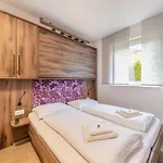 Slunce Apartment Bruck an der Grossglocknerstrasse