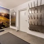 Slunce Apartment *