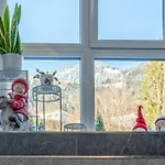 Slunce Bruck an der Grossglocknerstrasse