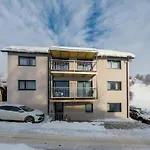Apartment Slunce *