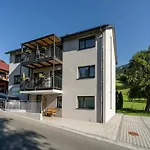 Slunce Apartment Bruck an der Grossglocknerstrasse