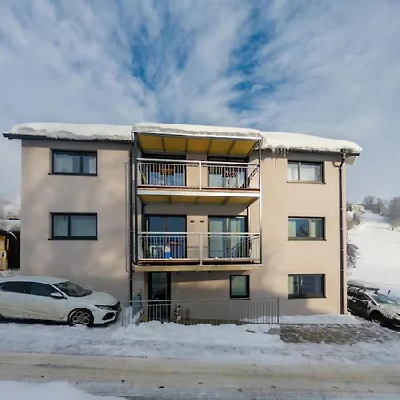 Slunce Apartment *