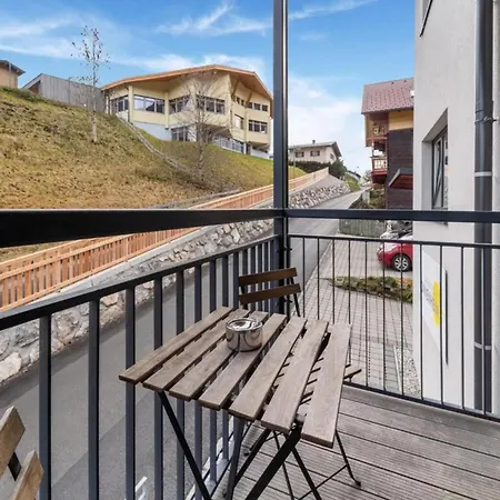 Apartment Slunce *