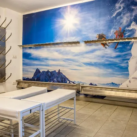 Slunce Apartment Bruck an der Grossglocknerstrasse