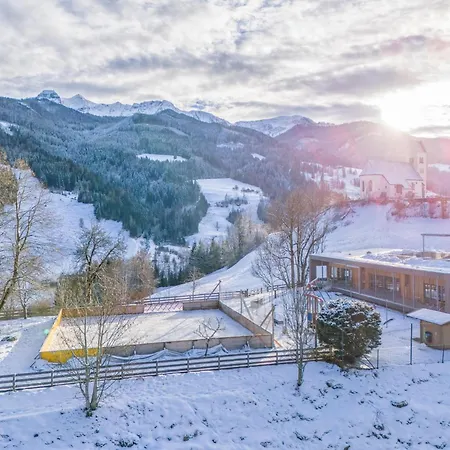 Apartment Slunce Bruck an der Grossglocknerstrasse