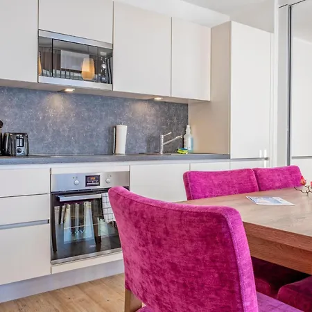 Slunce Apartment