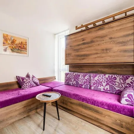 Apartment Slunce Bruck an der Grossglocknerstrasse