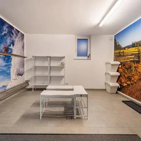 Slunce Apartment