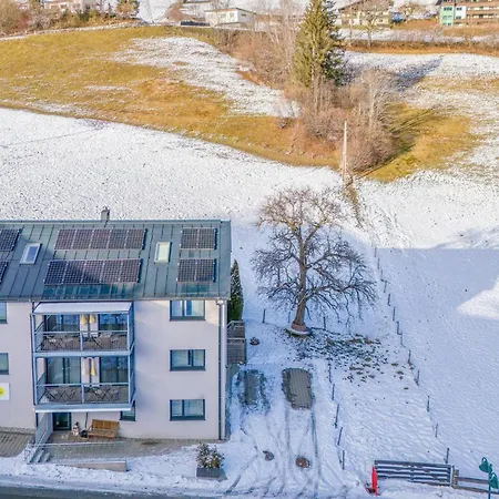 Apartment Slunce Bruck an der Grossglocknerstrasse
