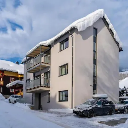 Apartment Slunce