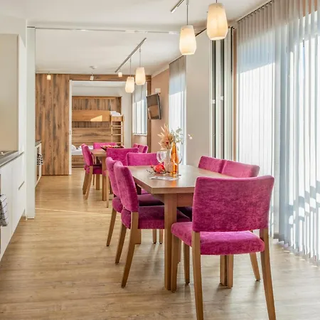 Apartment Slunce Bruck an der Grossglocknerstrasse