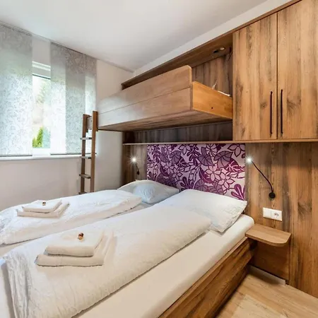 Apartment Slunce Bruck an der Grossglocknerstrasse