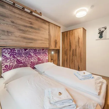 Apartamento Slunce Fusch an der Glocknerstraße