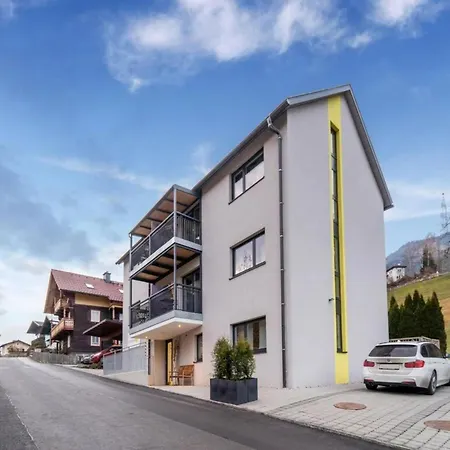 Slunce Apartment