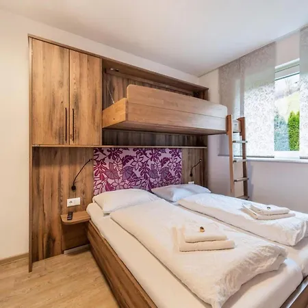 Apartamento Slunce *