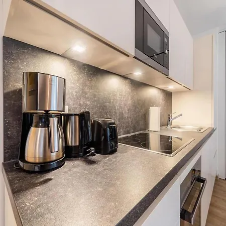 Slunce Apartment *
