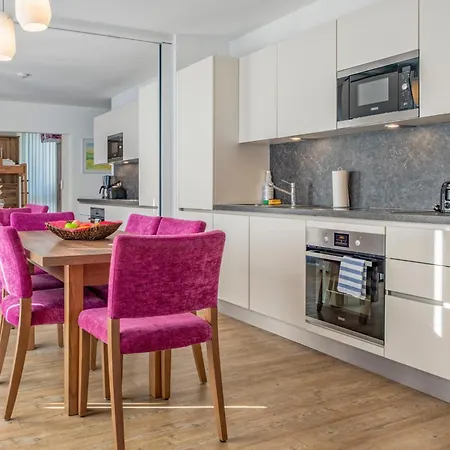 Slunce Apartment Fusch an der Glocknerstraße