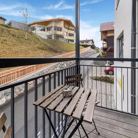 Apartamento Slunce Fusch an der Glocknerstraße