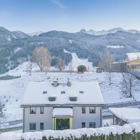 Apartment Slunce Bruck an der Grossglocknerstrasse