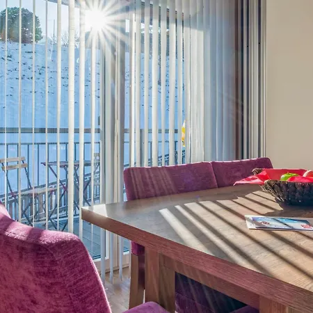 アパート Slunce *