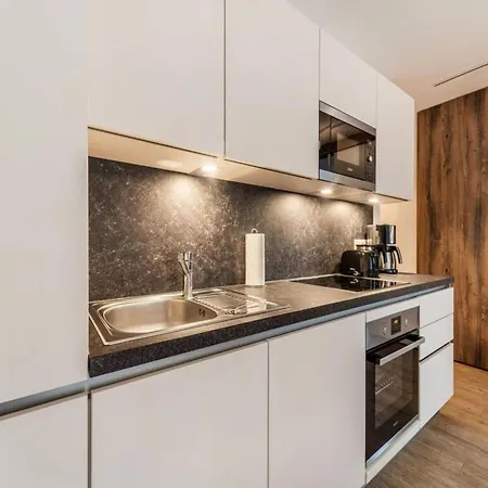 Apartment Slunce
