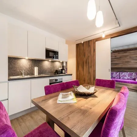 Slunce Apartman *