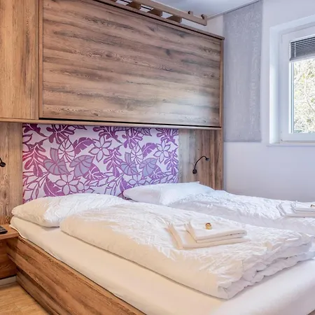 Slunce アパート *