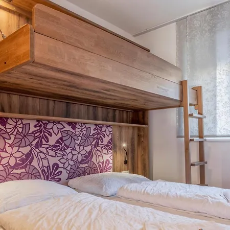 アパート Slunce フッシュ・アン・デア・グロースグロックナーシュトラーセ