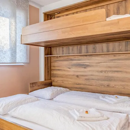 Apartman Slunce
