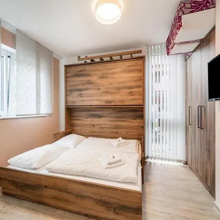 Slunce Apartman *