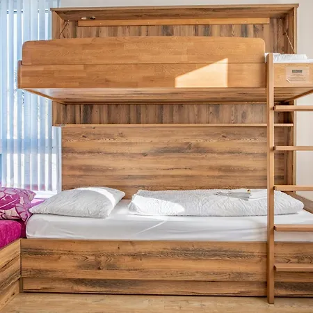 Slunce Apartman