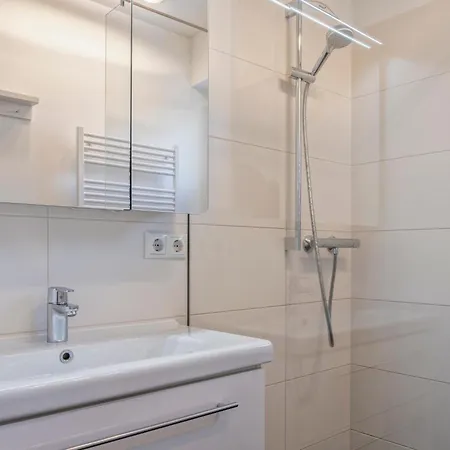 Slunce Apartman *
