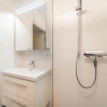 Slunce Apartman