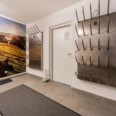 Slunce アパート *