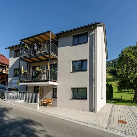 Slunce Apartman Fusch an der Glocknerstraße